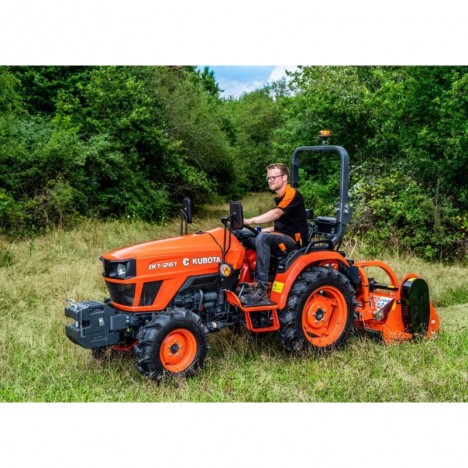 Trattore Kubota EK1-261